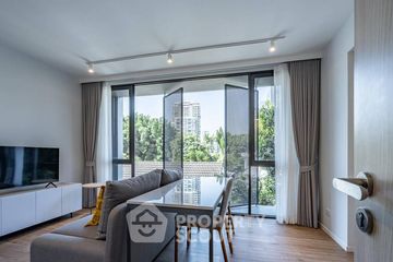 1 Bedroom Apartment for rent in TELA Thonglor, Khlong Tan Nuea, Bangkok near BTS Thong Lo