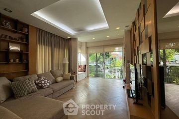 3 Bedroom House for rent in Life Bangkok Boulevard Wongwaen-Onnut 2, Dokmai, Bangkok