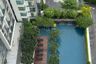 1 Bedroom Condo for rent in The Room Sukhumvit 62, Bang Chak, Bangkok near BTS Punnawithi