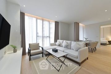 2 Bedroom Apartment for rent in LANTERN x SHOPHAUS Sukhumvit 31, Khlong Toei, Bangkok near BTS Asoke