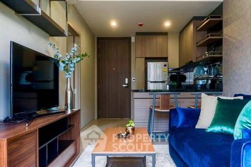 1 Bedroom Condo for rent in Mori Haus, Phra Khanong Nuea, Bangkok