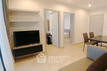 2 Bedroom Condo for rent in Ideo Sathorn - Thaphra, Bukkhalo, Bangkok near BTS Pho Nimit