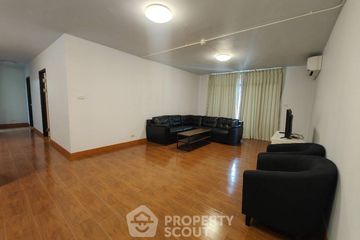 2 Bedroom Condo for rent in Castle Suite Apartment, Silom, Bangkok near BTS Chong Nonsi