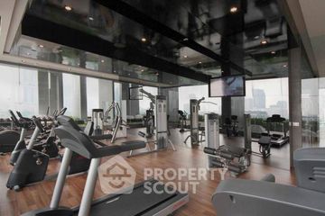 1 Bedroom Condo for rent in KEYNE BY SANSIRI, Khlong Tan, Bangkok near BTS Thong Lo