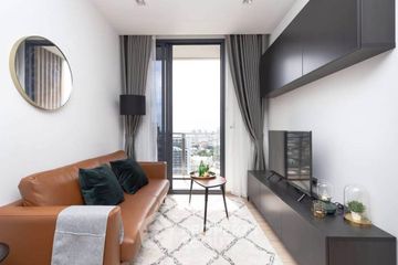 1 Bedroom Condo for rent in THE LINE Phahol - Pradipat, Phaya Thai, Bangkok near BTS Saphan Kwai