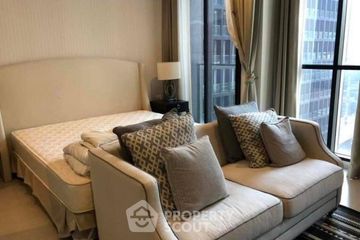 1 Bedroom Condo for rent in Noble Ploenchit, Lumpini, Bangkok near BTS Ploen Chit