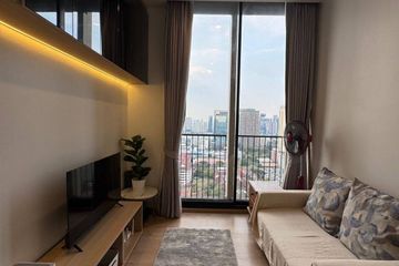 1 Bedroom Condo for rent in The Colony Sukhumvit 11, Khlong Toei Nuea, Bangkok near BTS Nana