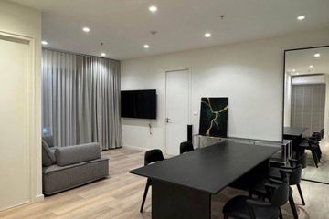 2 Bedroom Condo for rent in Baan Klang Krung Siam - Pathumwan, Thanon Phetchaburi, Bangkok near BTS Ratchathewi