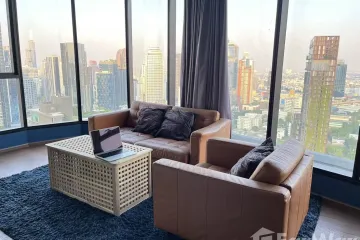 2 Bedroom Condo for sale in Khlong Tan, Bangkok near BTS Thong Lo
