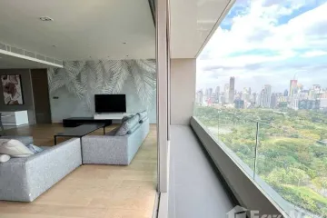 3 Bedroom Condo for rent in Saladaeng One, Silom, Bangkok near MRT Lumpini