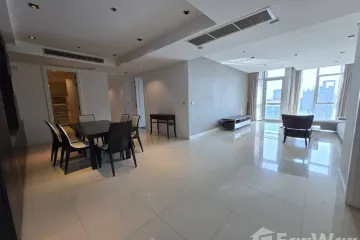 3 Bedroom Condo for rent in Lumpini, Bangkok near BTS Ploen Chit