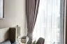 1 Bedroom Condo for sale in Siamese Exclusive Queens, Khlong Toei, Bangkok near MRT Queen Sirikit National Convention Centre