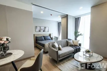 1 Bedroom Condo for sale in Khlong Toei, Bangkok near MRT Queen Sirikit National Convention Centre