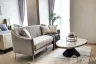 1 Bedroom Condo for sale in Siamese Exclusive Queens, Khlong Toei, Bangkok near MRT Queen Sirikit National Convention Centre