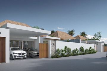3 Bedroom Villa for sale in Thep Krasatti, Phuket
