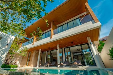 3 Bedroom Villa for sale in Rawai, Phuket