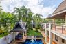 5 Bedroom Villa for rent in Maan Tawan, Choeng Thale, Phuket
