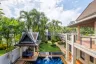5 Bedroom Villa for rent in Maan Tawan, Choeng Thale, Phuket