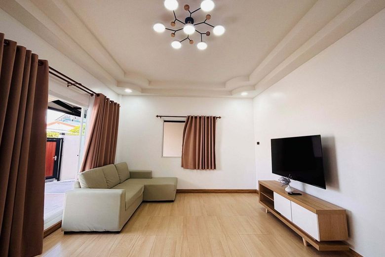 2 Bedroom House For Rent