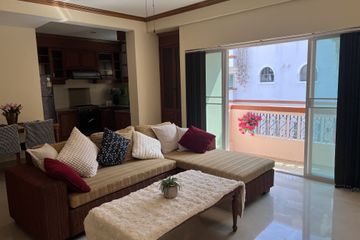 1 Bedroom Apartment for rent in Khlong Toei Nuea, Bangkok near MRT Sukhumvit