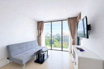 1 Bedroom Condo for sale in Aurora Pratumnak, Nong Prue, Chonburi