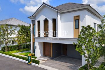 3 Bedroom House for sale in The Palm Grandio's, Nong Pla Lai, Chonburi
