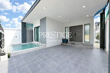 3 Bedroom House for sale in Huai Yai, Chonburi