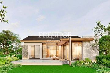 3 Bedroom House for sale in Huai Yai, Chonburi