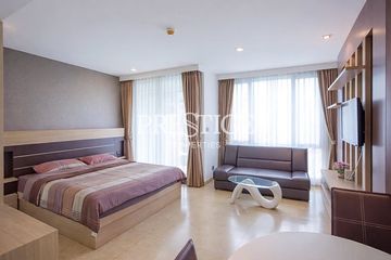 Condo for sale in The Cliff, Nong Prue, Chonburi