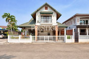 4 Bedroom House for sale in Central Park 4, Nong Prue, Chonburi