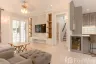 4 Bedroom House for rent in Fantasia Villa 4, Bang Na, Bangkok near MRT Si Iam