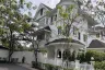 4 Bedroom House for rent in Fantasia Villa 4, Bang Na, Bangkok near MRT Si Iam