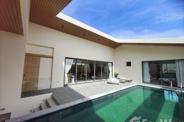 3 Bedroom Villa for rent in Bo Phut, Surat Thani