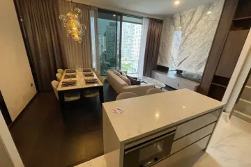 2 Bedroom Condo for rent in LAVIQ Sukhumvit 57, Khlong Tan Nuea, Bangkok near BTS Thong Lo