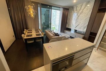 2 Bedroom Condo for rent in Khlong Tan Nuea, Bangkok near BTS Thong Lo