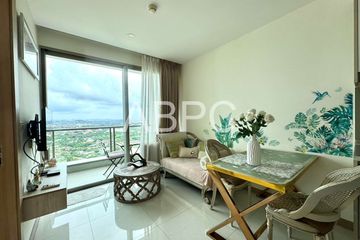 1 Bedroom Condo for sale in The Riviera Jomtien, Nong Prue, Chonburi