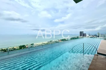 1 Bedroom Condo for sale in Nong Prue, Chonburi