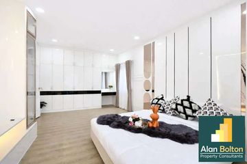 4 Bedroom House for rent in Nong Prue, Chonburi