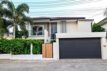 2 Bedroom House for sale in Huai Yai, Chonburi