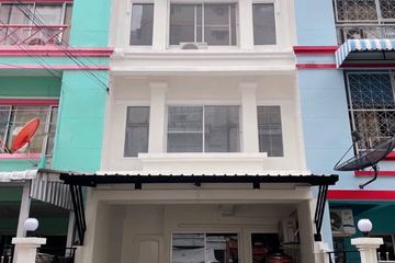 3 Bedroom Townhouse for rent in Nong Prue, Chonburi