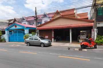 3 Bedroom Commercial for sale in Huai Khwang, Bangkok near MRT Huai Khwang