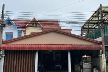3 Bedroom Townhouse for sale in Nong Prue, Chonburi