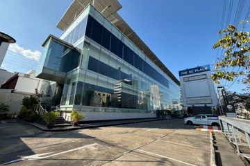 Office for rent in Nong Prue, Chonburi