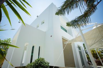 4 Bedroom House for sale in Nong Prue, Chonburi