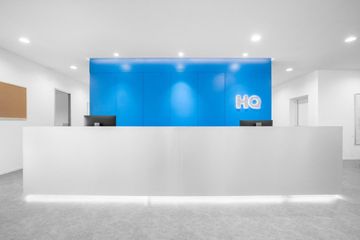 Office for rent in Nong Prue, Chonburi