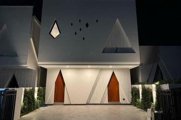 4 Bedroom Villa for sale in Inara villa, Nong Prue, Chonburi