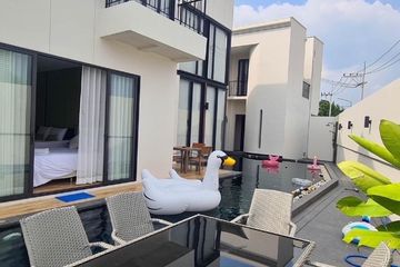 4 Bedroom Villa for rent in Inara villa, Nong Prue, Chonburi