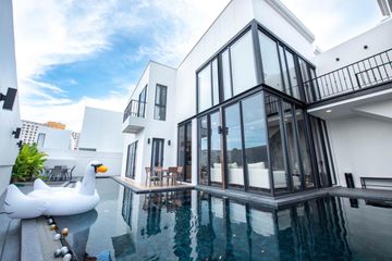 4 Bedroom Villa for rent in Inara villa, Nong Prue, Chonburi