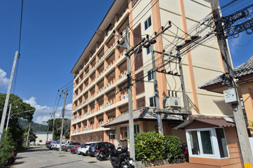 1 Bedroom Condo for sale in Rawai, Phuket