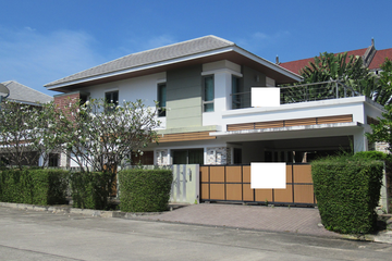 4 Bedroom House for sale in Chalong, Phuket